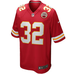 Marcus Allen Kansas City Chiefs Game Retired Player Jersey Red - Nike