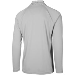Minnesota Twins Levelwear Orion Historic Logo Raglan Quarter-Zip Jacket Clearance