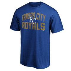 Kansas City Royals Father's Day #1 Dad T-Shirt discount