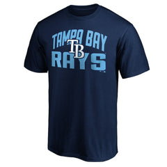 Tampa Bay Rays Father's Day #1 Dad T-Shirt Online