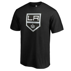Los Angeles Kings - #1 Dad T-Shirt Black