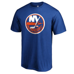 New York Islanders - #1 Dad T-Shirt Royal