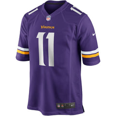 Daunte Culpepper Minnesota Vikings Game Retired Player Jersey Purple - Nike