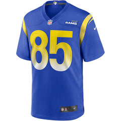 Jack Youngblood Los Angeles Rams Game Retired Player Jersey Royal - Nike