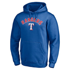 Texas Rangers Personalized Winning Streak Name & Number Pullover Hoodie Near Me