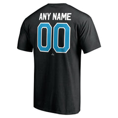 Miami Marlins Personalized Team Winning Streak Name & Number T-Shirt On Sale
