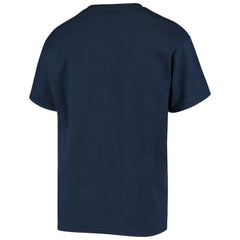 Atlanta Braves Stitches Youth Team Logo T-Shirt Sale