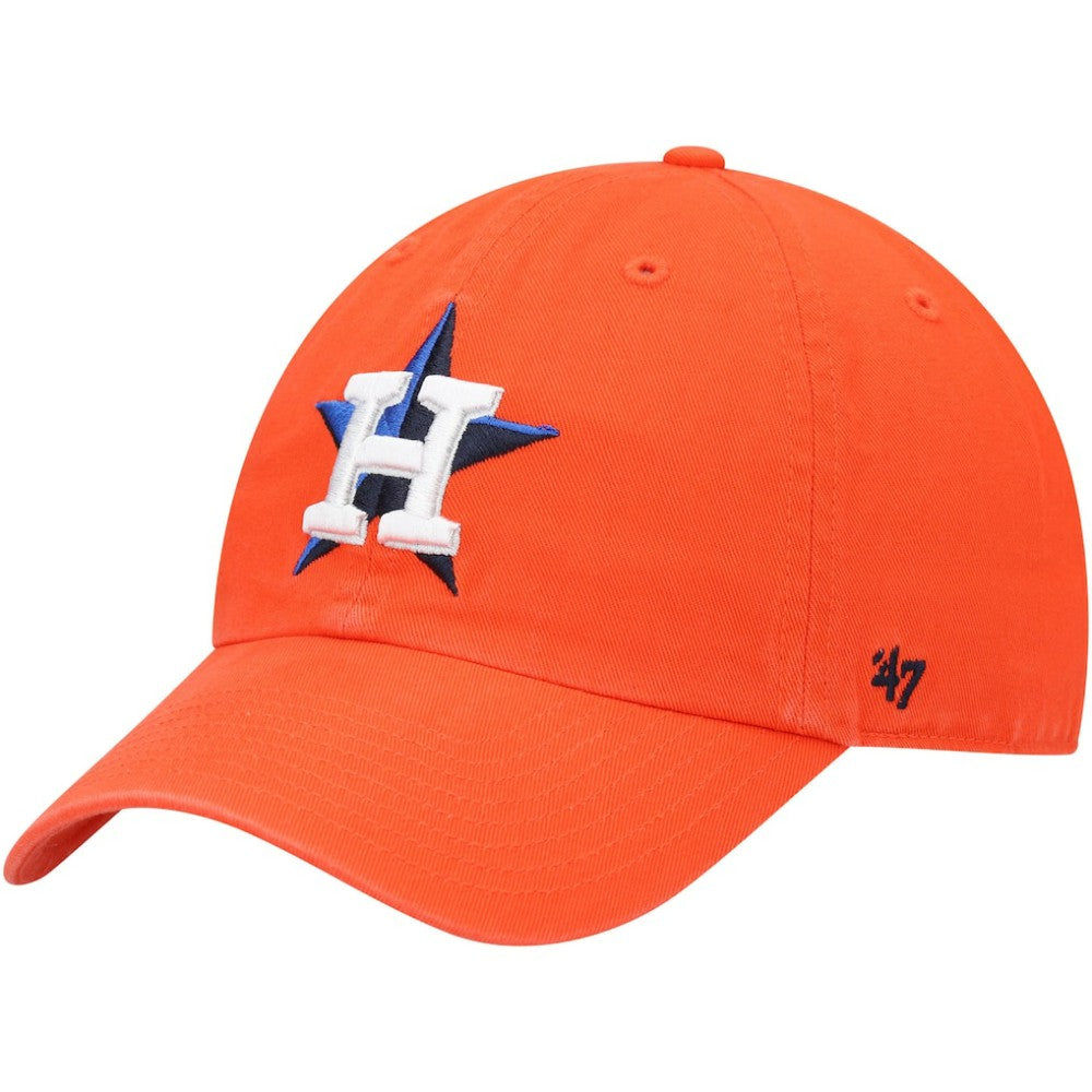 Houston Astros '47 Clean Up Adjustable Hat Online