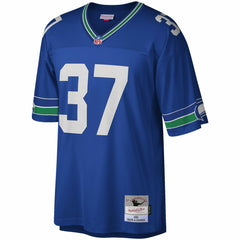Shaun Alexander Seattle Seahawks Legacy Replica Jersey Royal - Mitchell & Ness