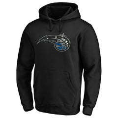 NBA - Jonathan Isaac Orlando Magic Playmaker Name & Number Pullover Hoodie - Black