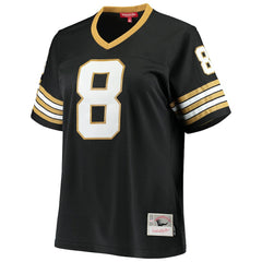 Archie Manning New Orleans Saints Women's 1979 Legacy Replica Jersey Black - Mitchell & Ness