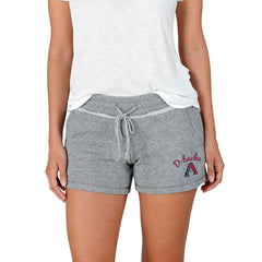 Arizona Diamondbacks Concepts Sport Women's Mainstream Terry Shorts discount