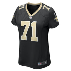 Ryan Ramczyk New Orleans Saints Women's Game Jersey Black - Nike