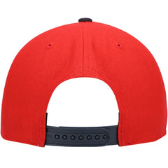 Washington Capitals '47 Captain Snapback Hat Red