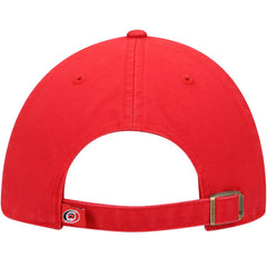 Carolina Hurricanes - '47 Team Clean Up Adjustable Hat Red