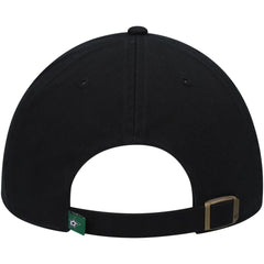 Dallas Stars - '47 Team Clean Up Adjustable Hat Black