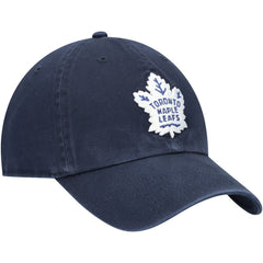 Toronto Maple Leafs - '47 Team Clean Up Adjustable Hat Navy