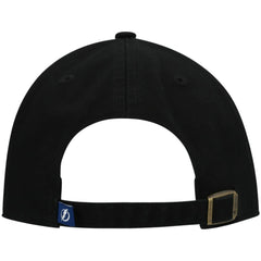Tampa Bay Lightning - '47 Team Clean Up Adjustable Hat Black