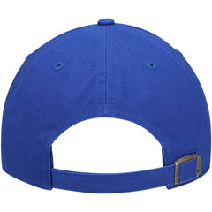 New York Rangers '47 Women's Team Miata Clean Up Adjustable Hat Blue