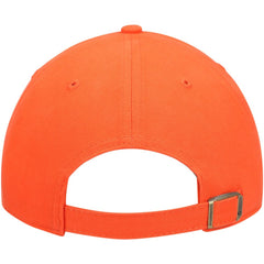 Philadelphia Flyers - '47 Women's Team Miata Clean Up Adjustable Hat Orange