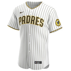 Fernando Tatís Jr. San Diego Padres Nike Home Authentic Player Jersey Online