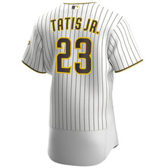 Fernando Tatís Jr. San Diego Padres Nike Home Authentic Player Jersey Online