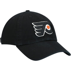 Philadelphia Flyers - '47 Team Clean Up Adjustable Hat Black
