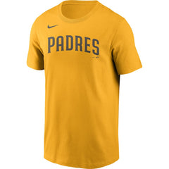 Fernando Tatis Jr. San Diego Padres Nike Name & Number T-Shirt for sale