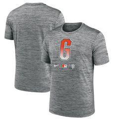 San Francisco Giants Nike City Connect Practice T-Shirt for sale