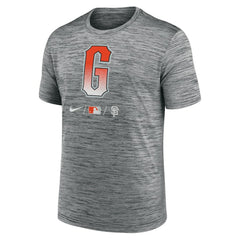 San Francisco Giants Nike City Connect Practice T-Shirt for sale