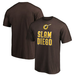 San Diego Padres Slam Diego T-Shirt Online