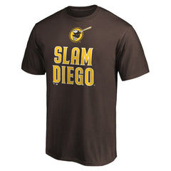 San Diego Padres Slam Diego T-Shirt Online