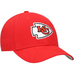 Kansas City Chiefs '47 Preschool Basic Team MVP Adjustable Hat Red - 47 brand