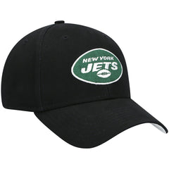 New York Jets '47 Preschool Basic Team MVP Adjustable Hat Black - 47 brand
