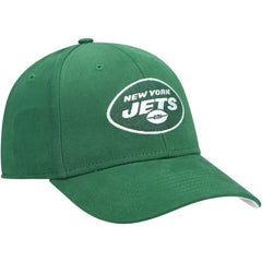 New York Jets '47 Preschool Basic Team MVP Adjustable Hat Green - 47 brand