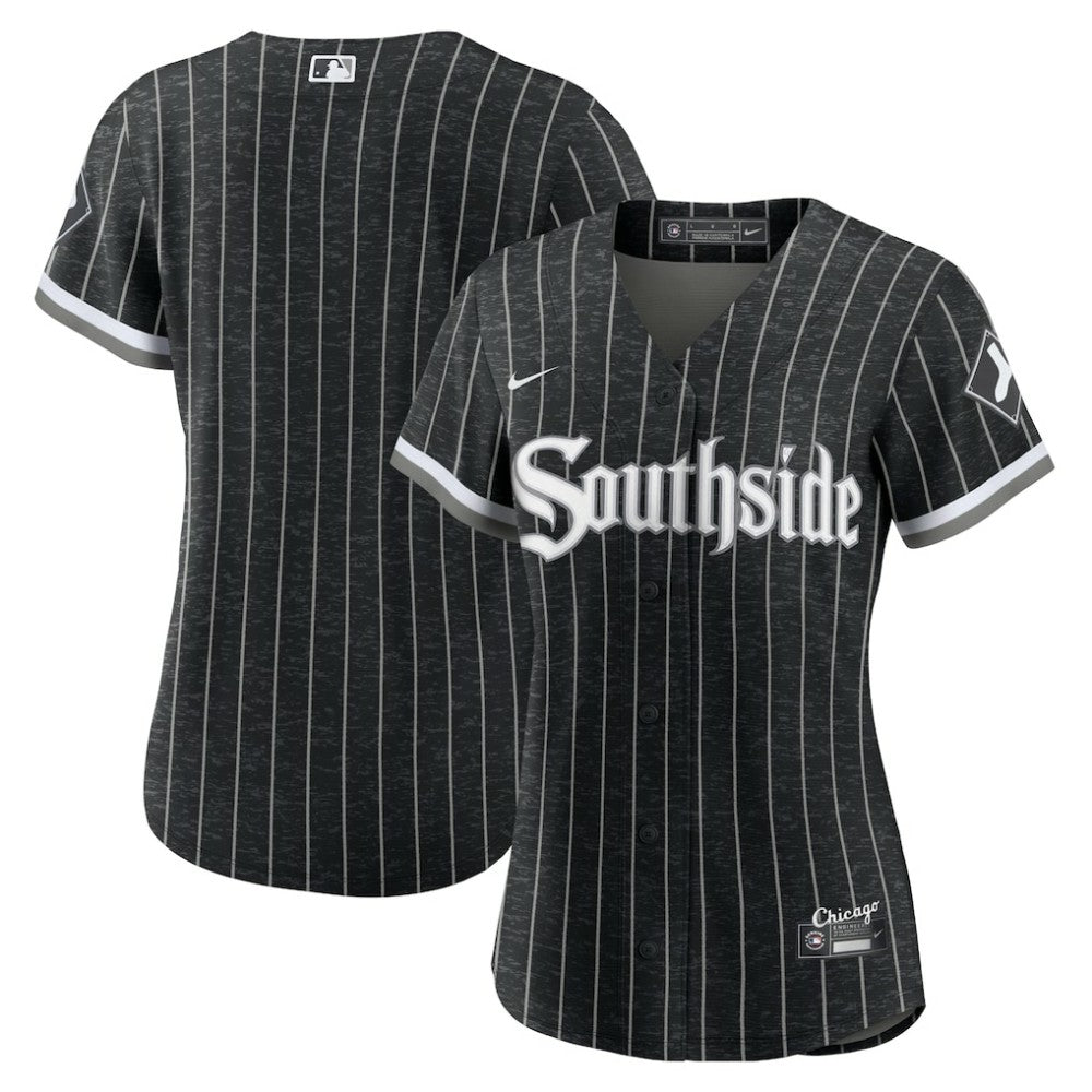 Chicago White Sox Nike Women's City Connect Replica Jersey discount