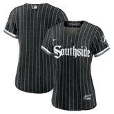 Chicago White Sox Nike Women's City Connect Replica Jersey discount