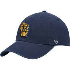 Milwaukee Brewers '47 Clean Up Adjustable Hat Lifestyle