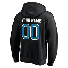 Tampa Bay Rays Cooperstown Winning Streak Personalized Name & Number Pullover Hoodie Sale