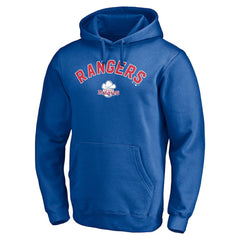 Texas Rangers Cooperstown Winning Streak Personalized Name & Number Pullover Hoodie On Sale