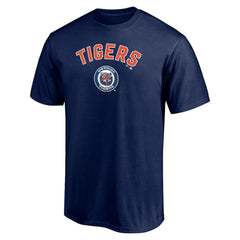 Detroit Tigers Cooperstown Winning Streak Personalized Name & Number T-Shirt for sale