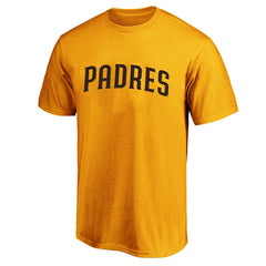 Fernando Tatis Jr. San Diego Padres Fanatics Big & Tall Name & Number T-Shirt Clearance