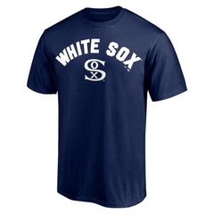 Chicago White Sox Cooperstown Winning Streak Alternate Personalized Name & Number T-Shirt Online
