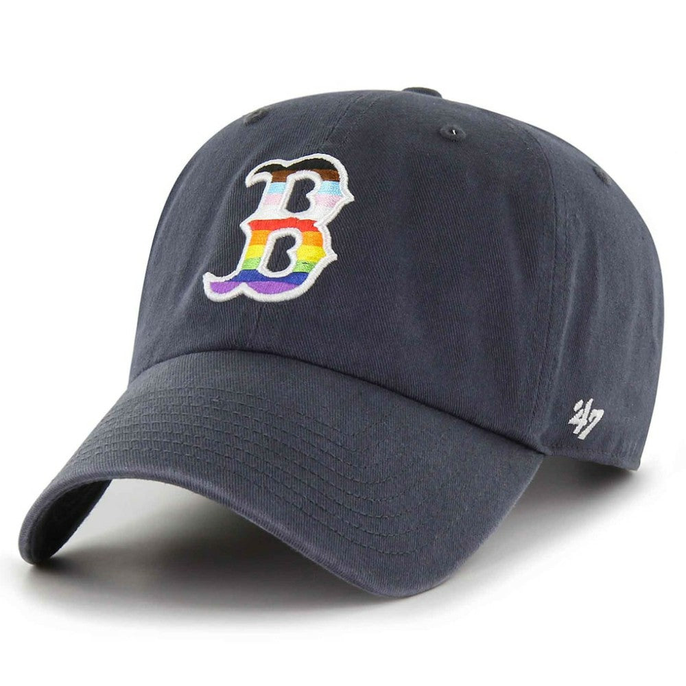 Boston Red Sox '47 Pride Clean Up Adjustable Hat Near Me