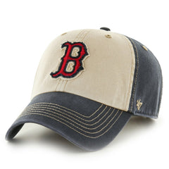 Boston Red Sox '47 Yosemite Freshman Clean Up Adjustable Hat Sale