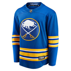 Buffalo Sabres - Fanatics Home Breakaway Jersey Royal