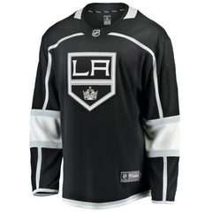 Los Angeles Kings - Fanatics Home Breakaway Jersey Black
