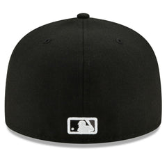 Chicago White Sox New Era 2021 City Connect 59FIFTY Fitted Hat Sale