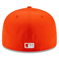 San Francisco Giants New Era 2021 City Connect 59FIFTY Fitted Hat Lifestyle