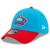 Miami Marlins New Era 2021 City Connect 39THIRTY Flex Hat Near Me